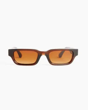 10 Sunglasses in Brown