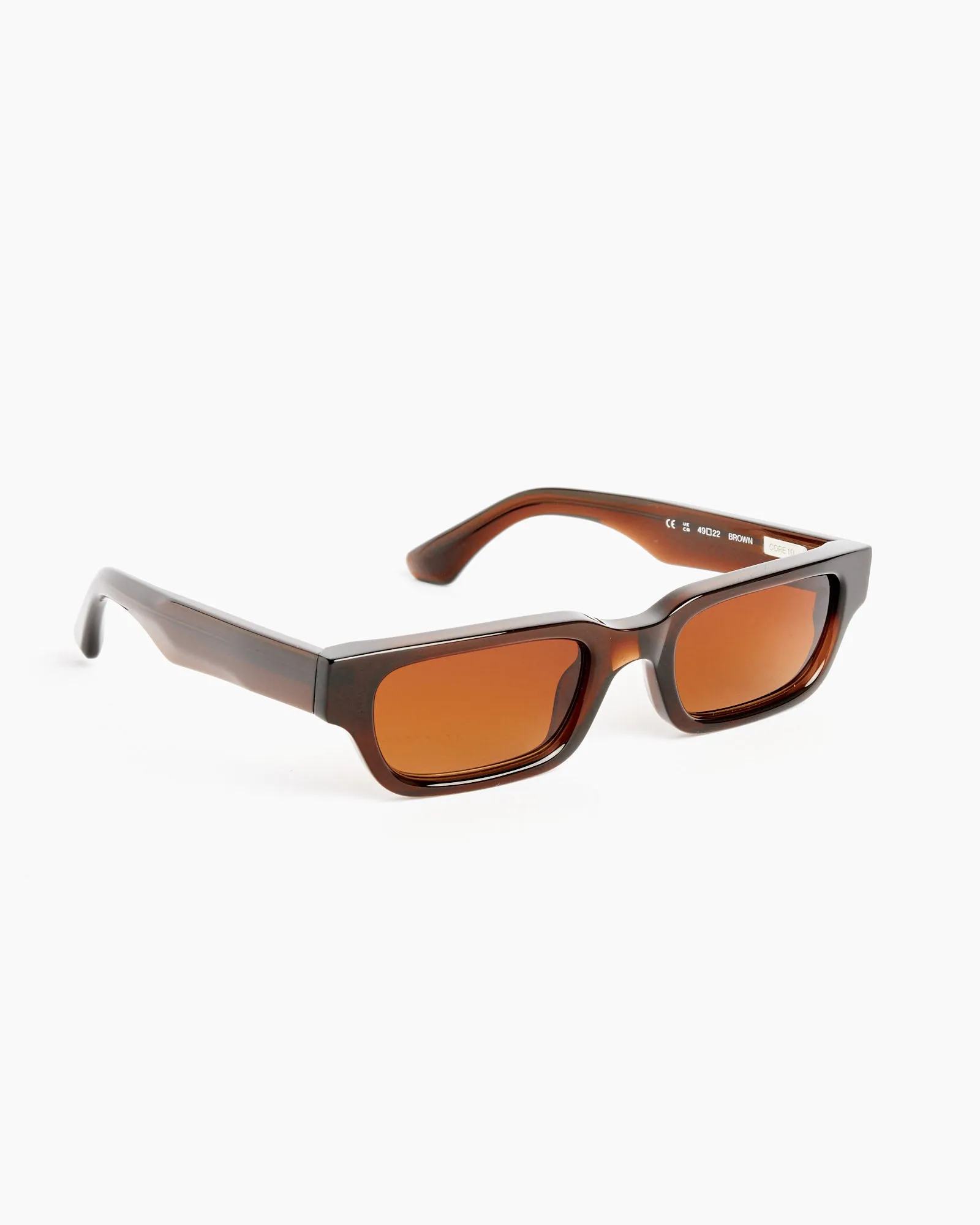 10 Sunglasses in Brown