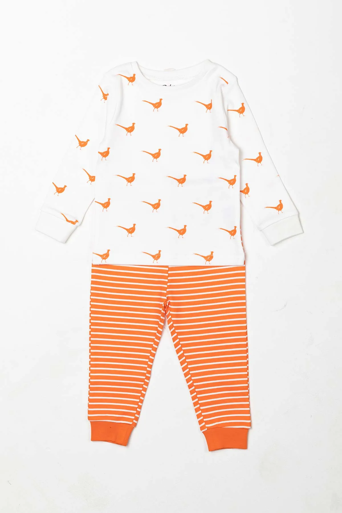 2 Piece Baby Outfit