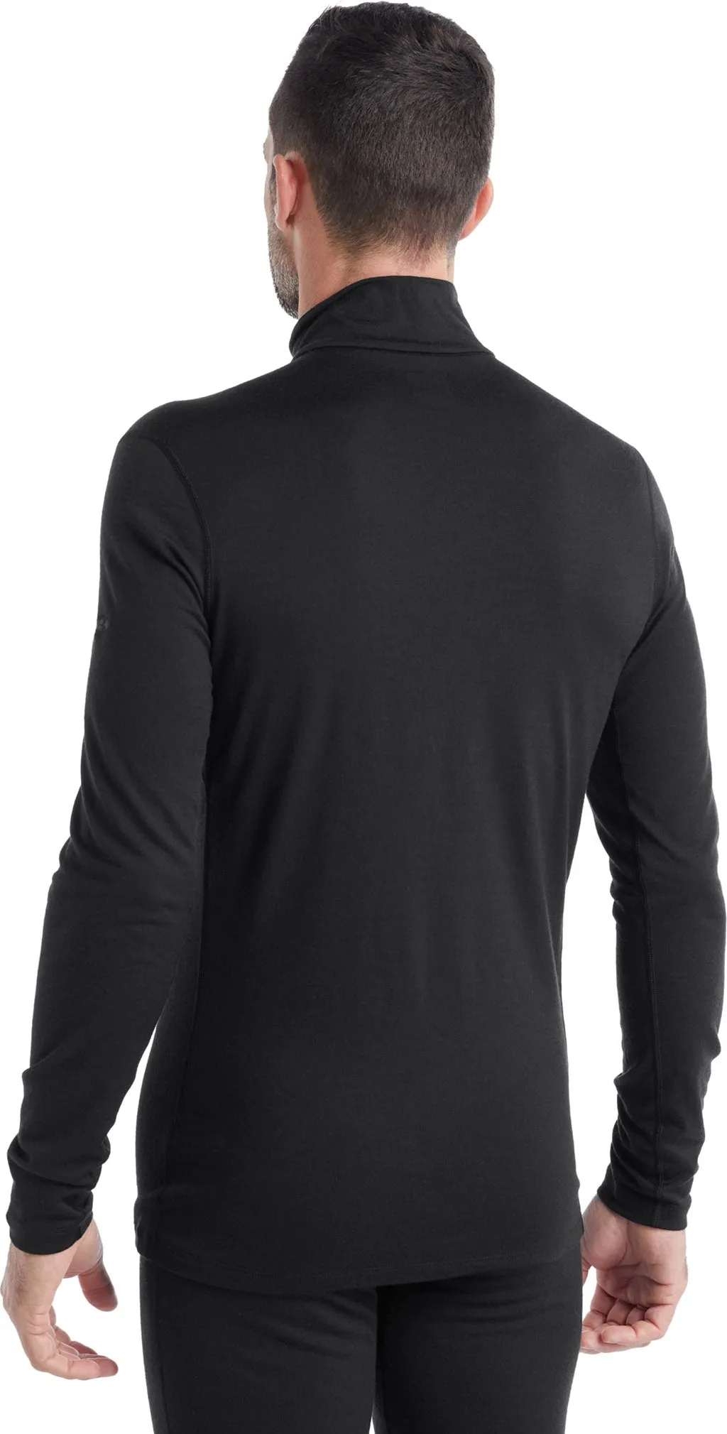 200 Oasis LS Half Zip Base Layer - Men's|-|Couche de base à demi-glissière et manches longues 200 Oasis - Homme