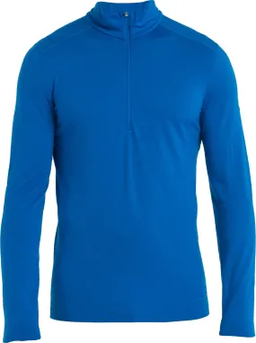 200 Oasis LS Half Zip Base Layer - Men's|-|Couche de base à demi-glissière et manches longues 200 Oasis - Homme