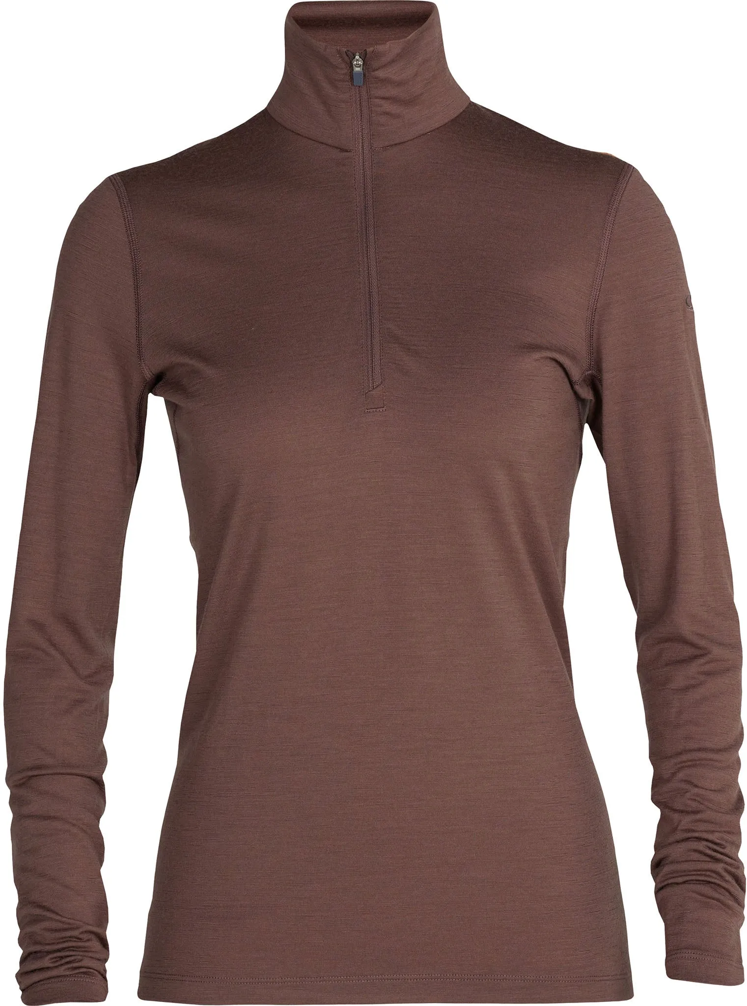 200 Oasis LS Half Zip Base Layer - Women's|-|Couche de base à demi-glissière et manches longues 200 Oasis - Femme