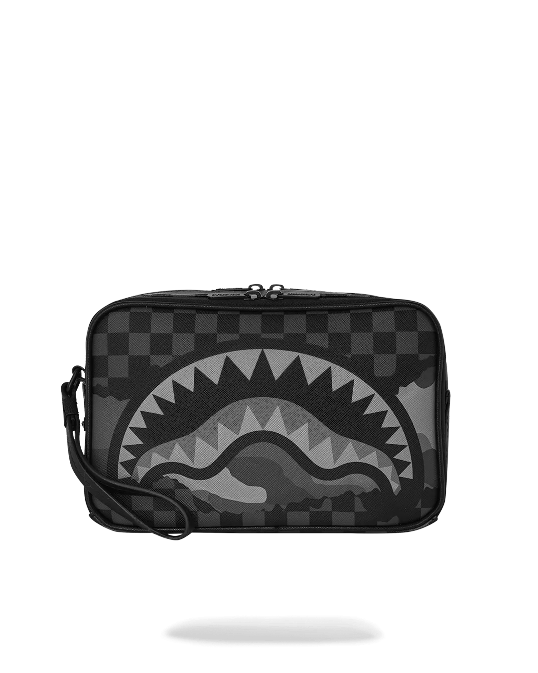 3AM RIPTIDE BRICKSIDE TOILETRY BAG