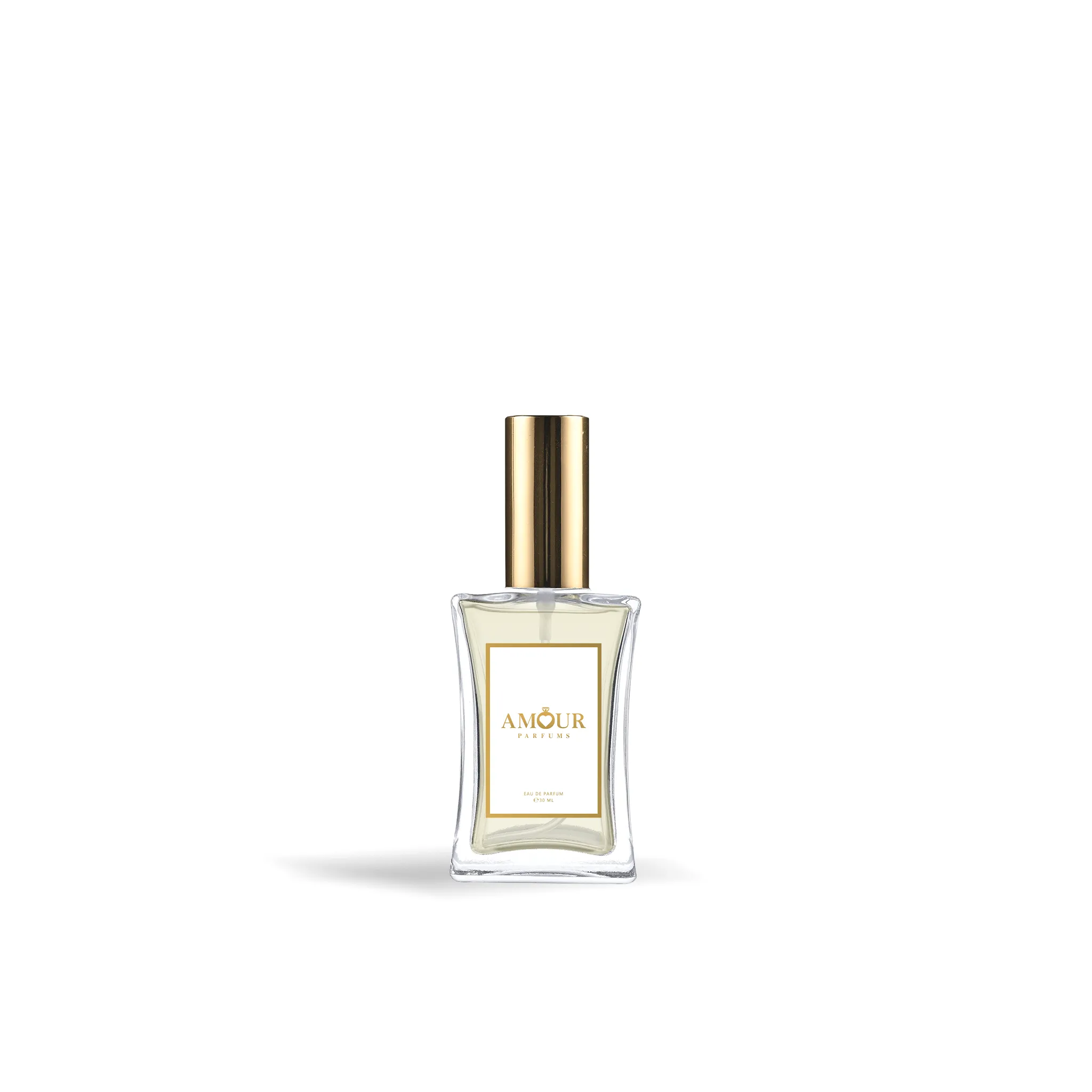 40 inspiriran po PACO RABANNE - OLYMPEA