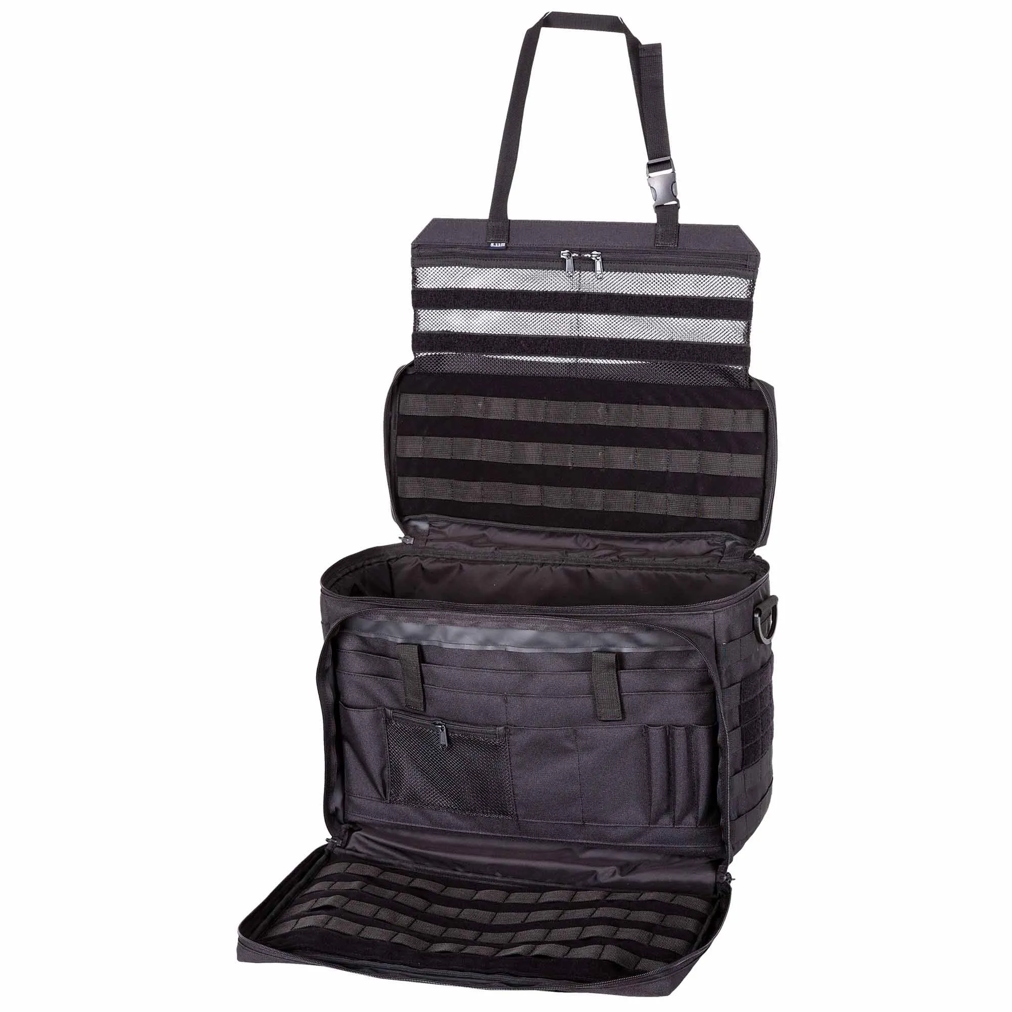 5.11 Tactical Wingman Patrol Bag 39L