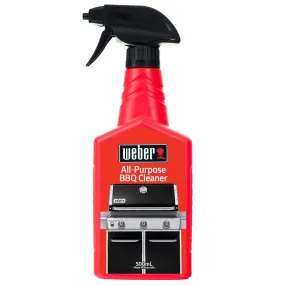 All Purpose BBQ Cleaner (500ml)