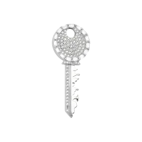 APORRO City Key Pendant