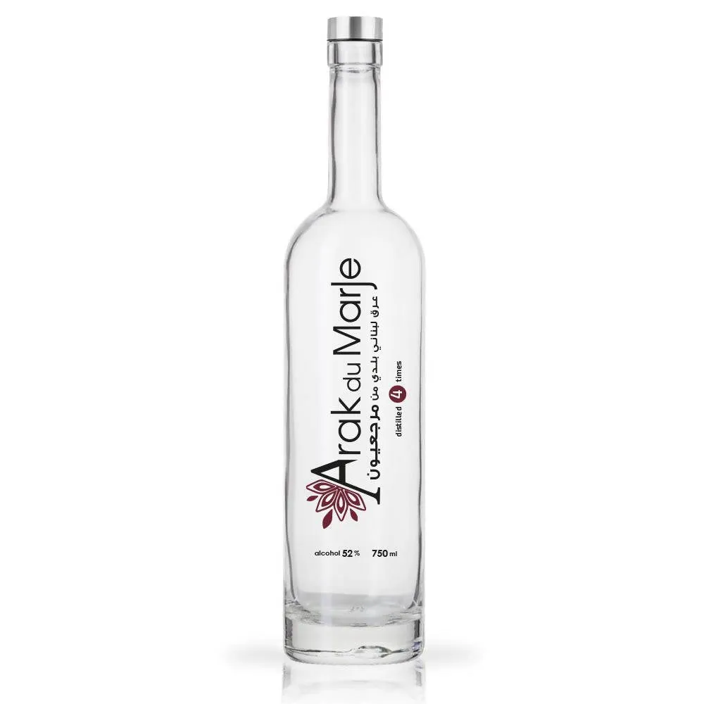 Arak du Marje