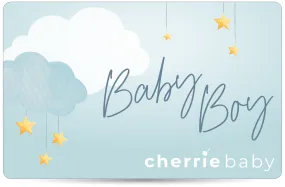 Baby Boy - E-Gift Card