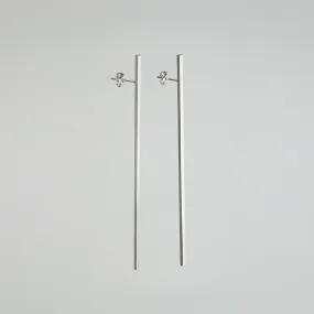 Bar N°100 Earrings