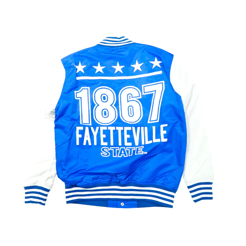 BIG BOY ASSORTED VARSITY JACKETS - BBJKT03