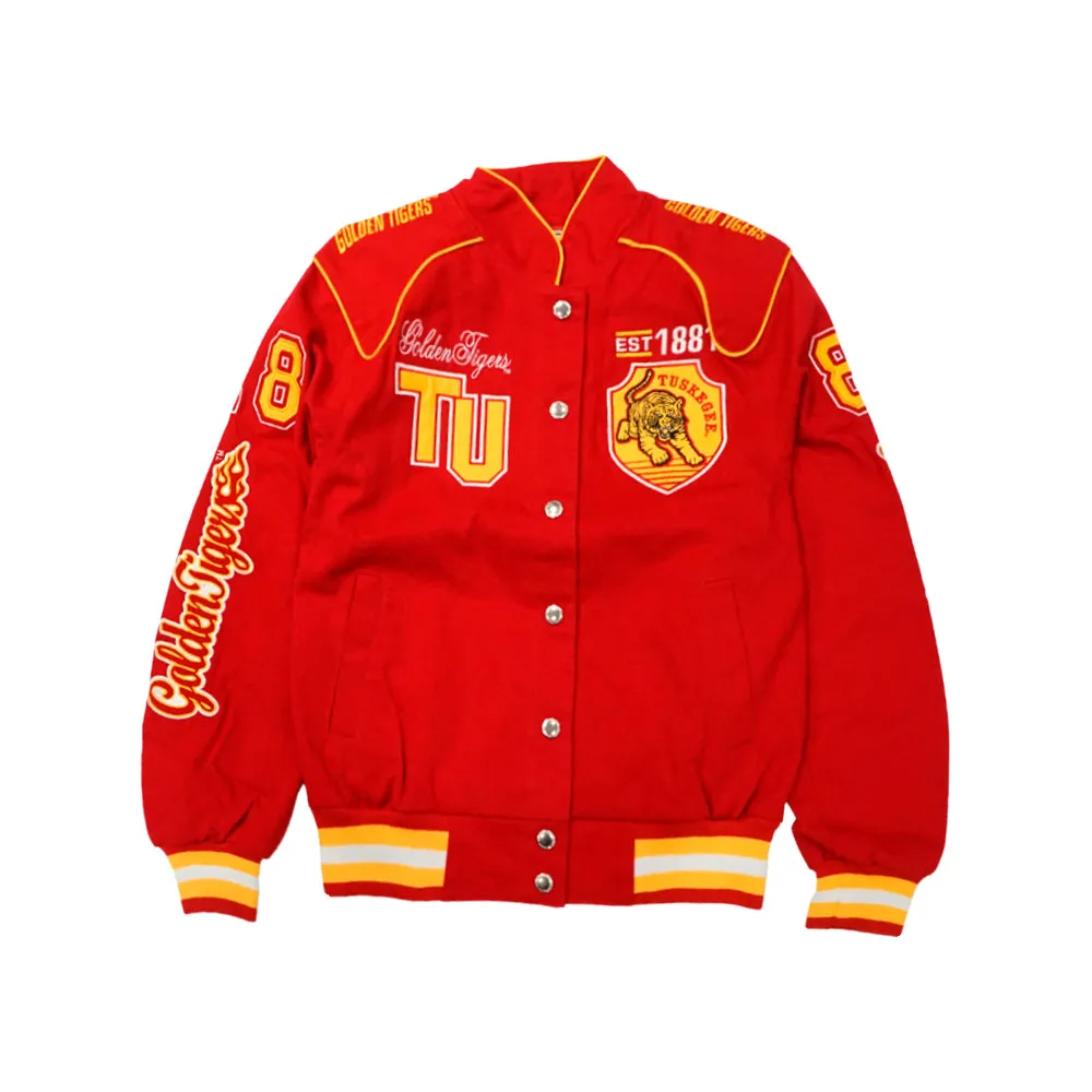 BIG BOY ASSORTED VARSITY JACKETS - BBJKT03