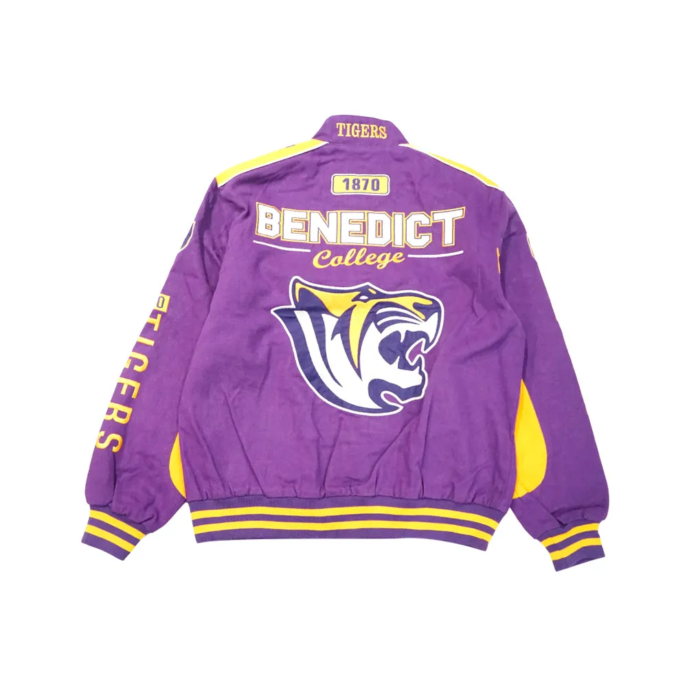 BIG BOY ASSORTED VARSITY JACKETS - BBJKT03