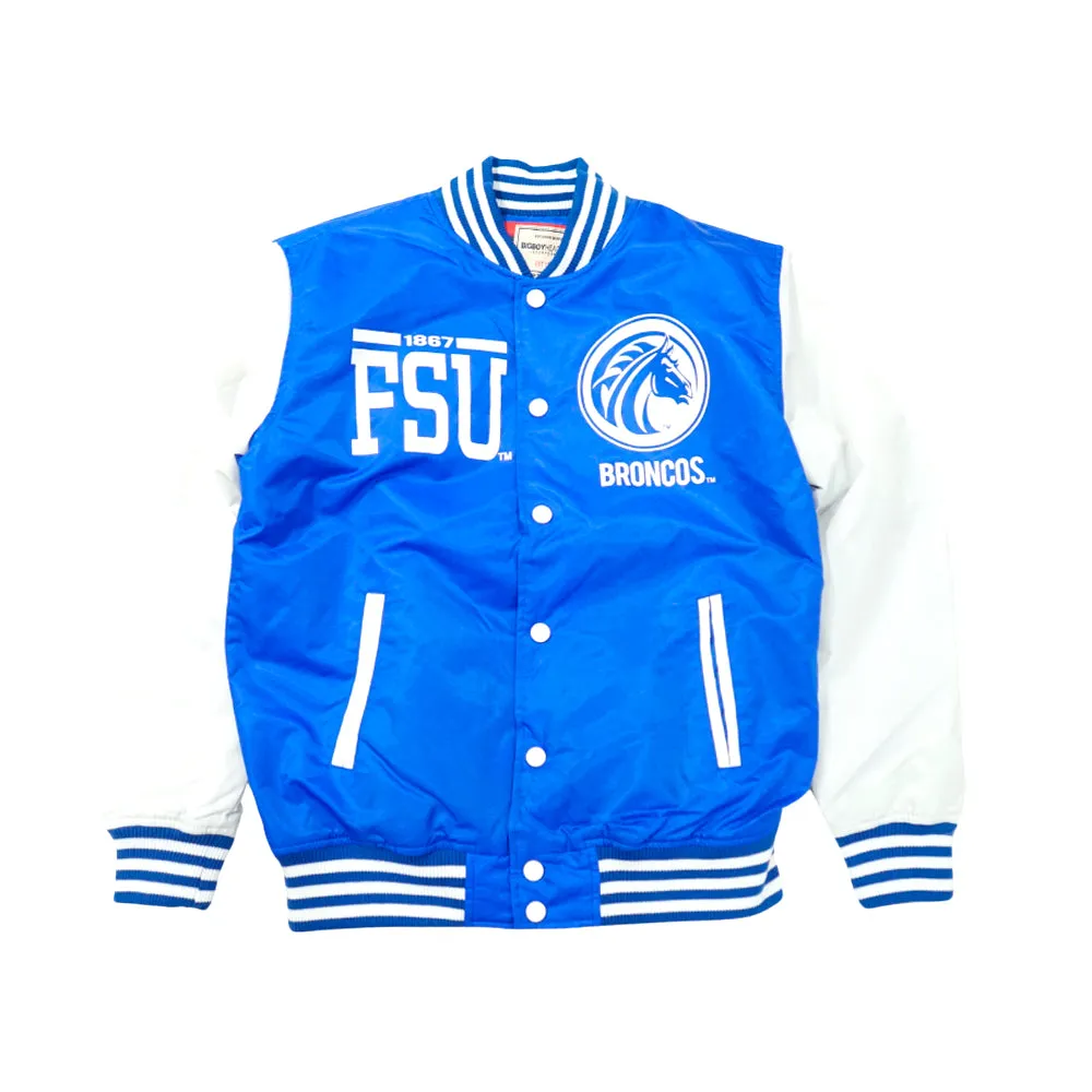 BIG BOY ASSORTED VARSITY JACKETS - BBJKT03