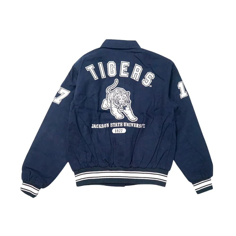 BIG BOY ASSORTED VARSITY JACKETS - BBJKT03