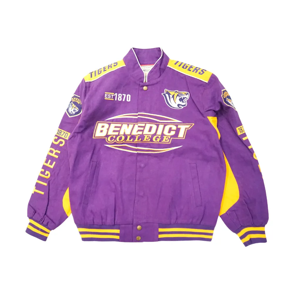 BIG BOY ASSORTED VARSITY JACKETS - BBJKT03