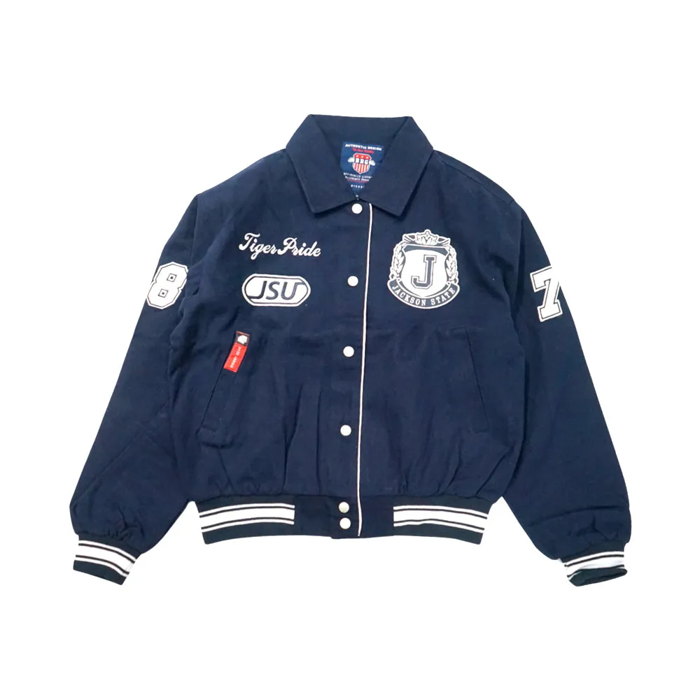 BIG BOY ASSORTED VARSITY JACKETS - BBJKT03