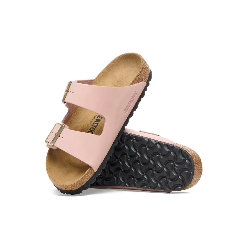 BIRKENSTOCK SANDALO ARIZONA 1026684 ROSA