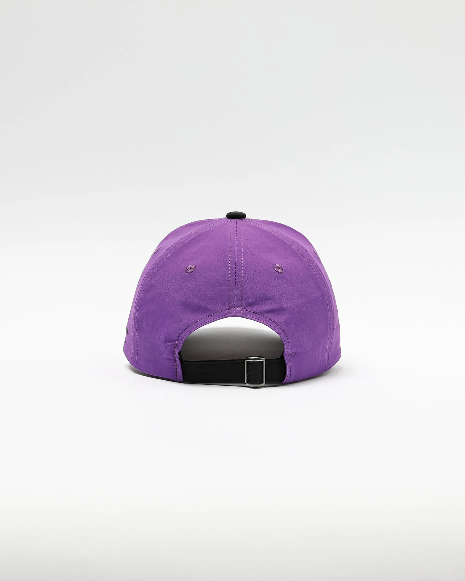 Carré Rev 001 Strapback Purple/Black