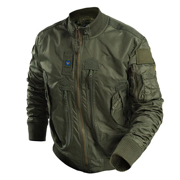 Clearance Flight Men's Jacket(CM1110)