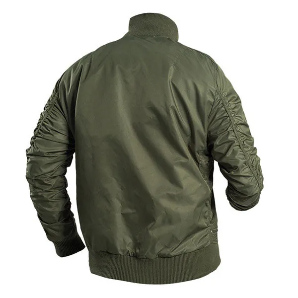 Clearance Flight Men's Jacket(CM1110)