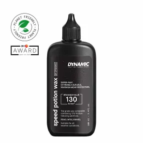 Dynamic Speed Potion Wax - Pro'S Choice - 100ML