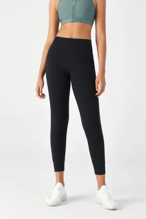 FlexEase™ High-Rise Cozy Pant