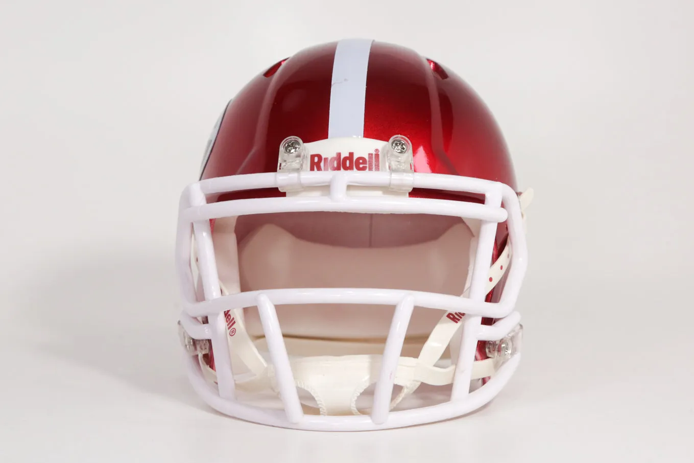 Georgia Bulldogs Riddell Speed Mini Helmet - Flash Scratch & Dent