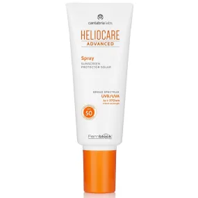 Heliocare | Advanced Spray SPF50