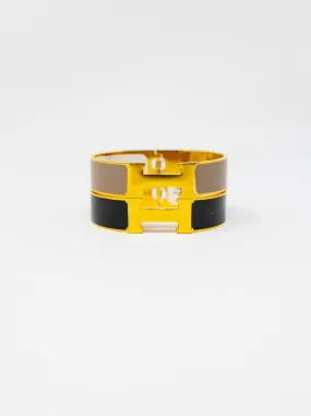 Honor Hinge Bracelet