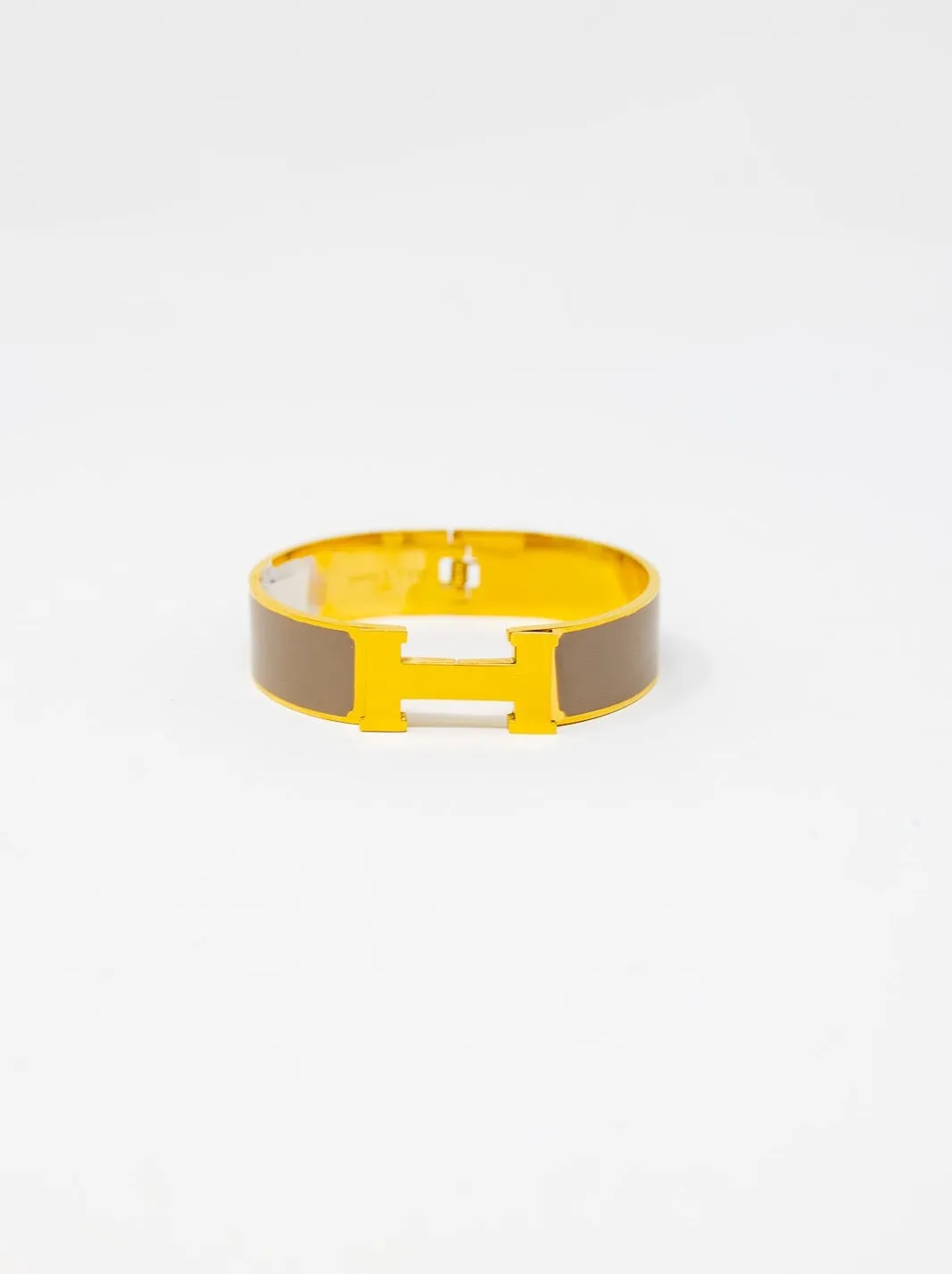 Honor Hinge Bracelet