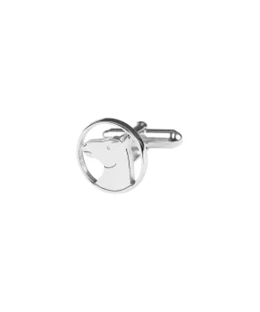 Horse Cufflink