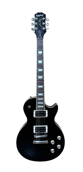 Les Paul Epiphone Standard Electric Guitar