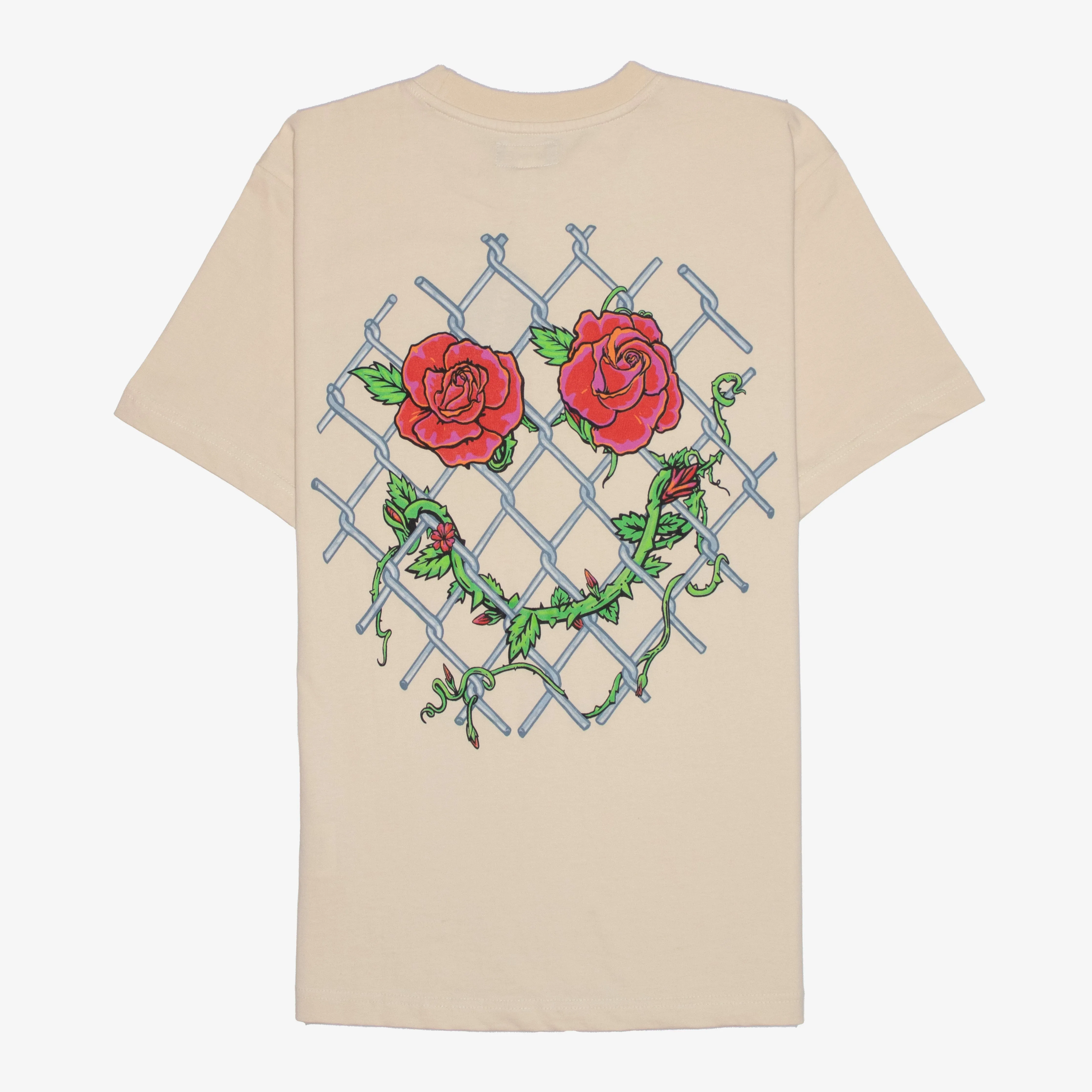 Market Rose Parade T-Shirt