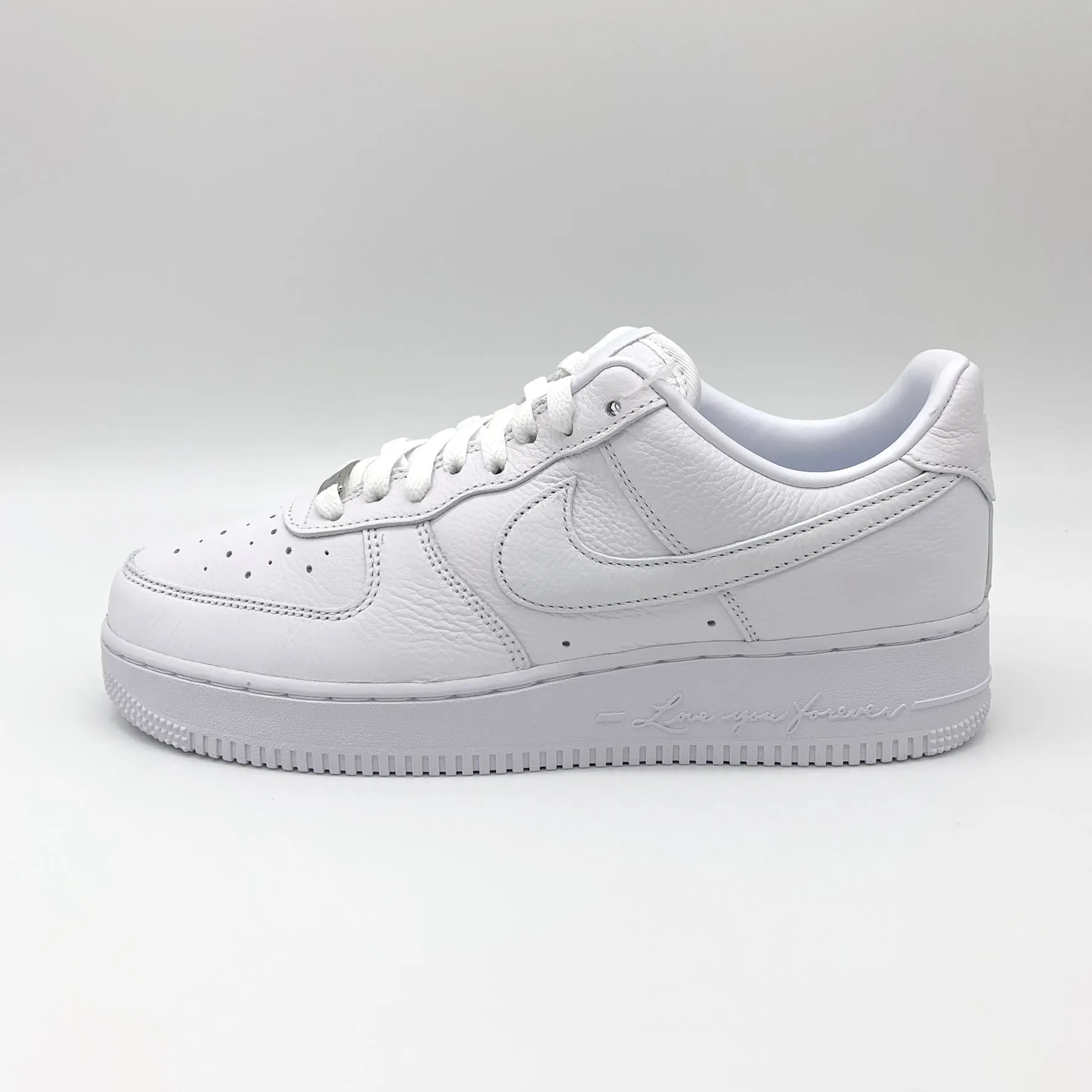 Nike Air Force 1 Low Drake NOCTA Certified Lover Boy