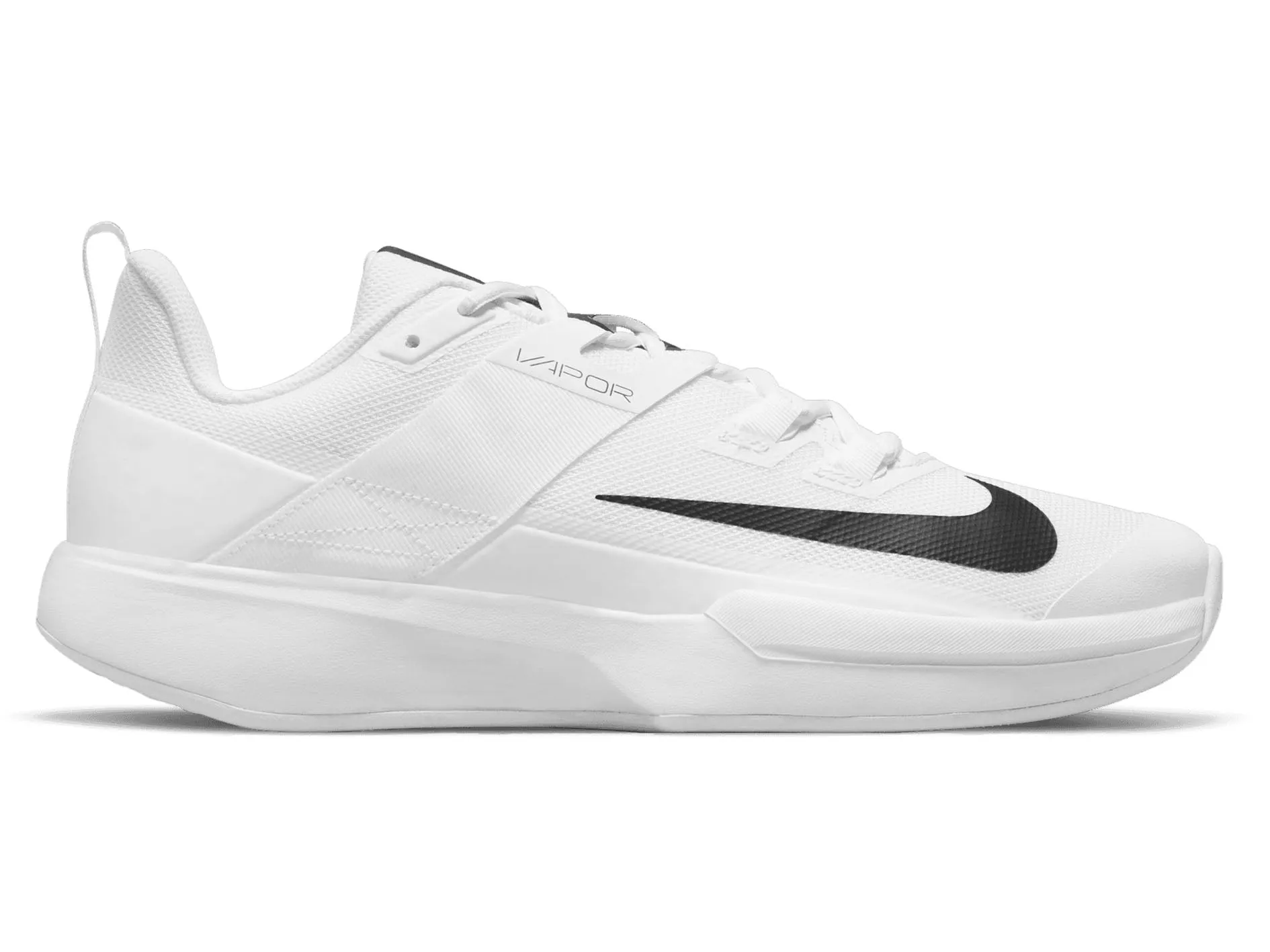 Nike Mens Hard Court Vapor Lite Tennis Shoes White <br> DC3432 125