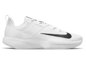 Nike Mens Hard Court Vapor Lite Tennis Shoes White <br> DC3432 125