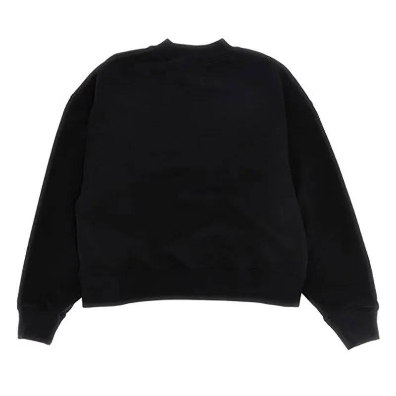 PALM ANGELS 'Teddy' Sweatshirt