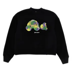 PALM ANGELS 'Teddy' Sweatshirt