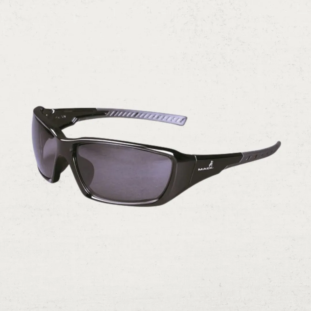 Polarised Flyer Safety Glasses