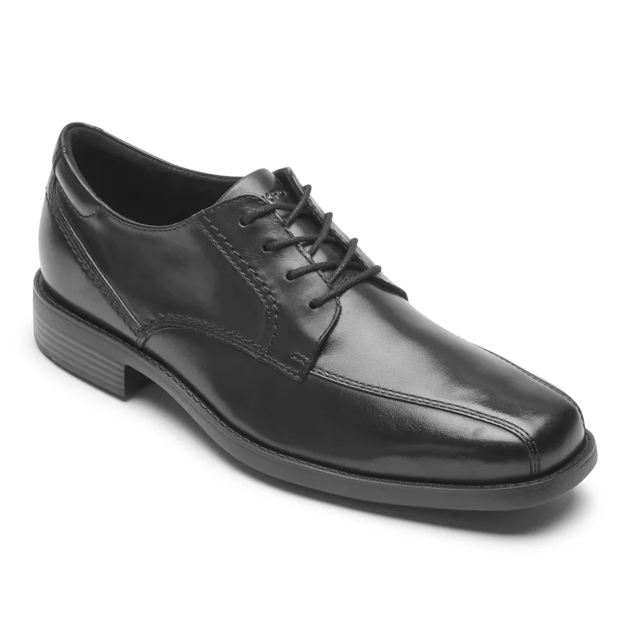 Rockport Greyson Bike Oxford Black   