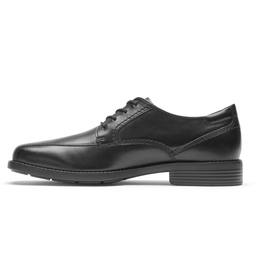 Rockport Greyson Bike Oxford Black   