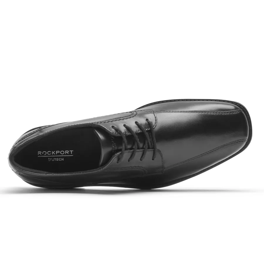 Rockport Greyson Bike Oxford Black   