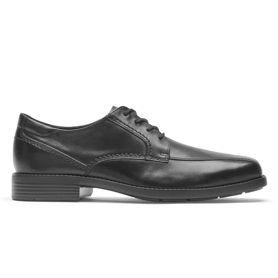 Rockport Greyson Bike Oxford Black   