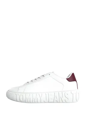 Tommy Jeans Sneakers EN0EN02273