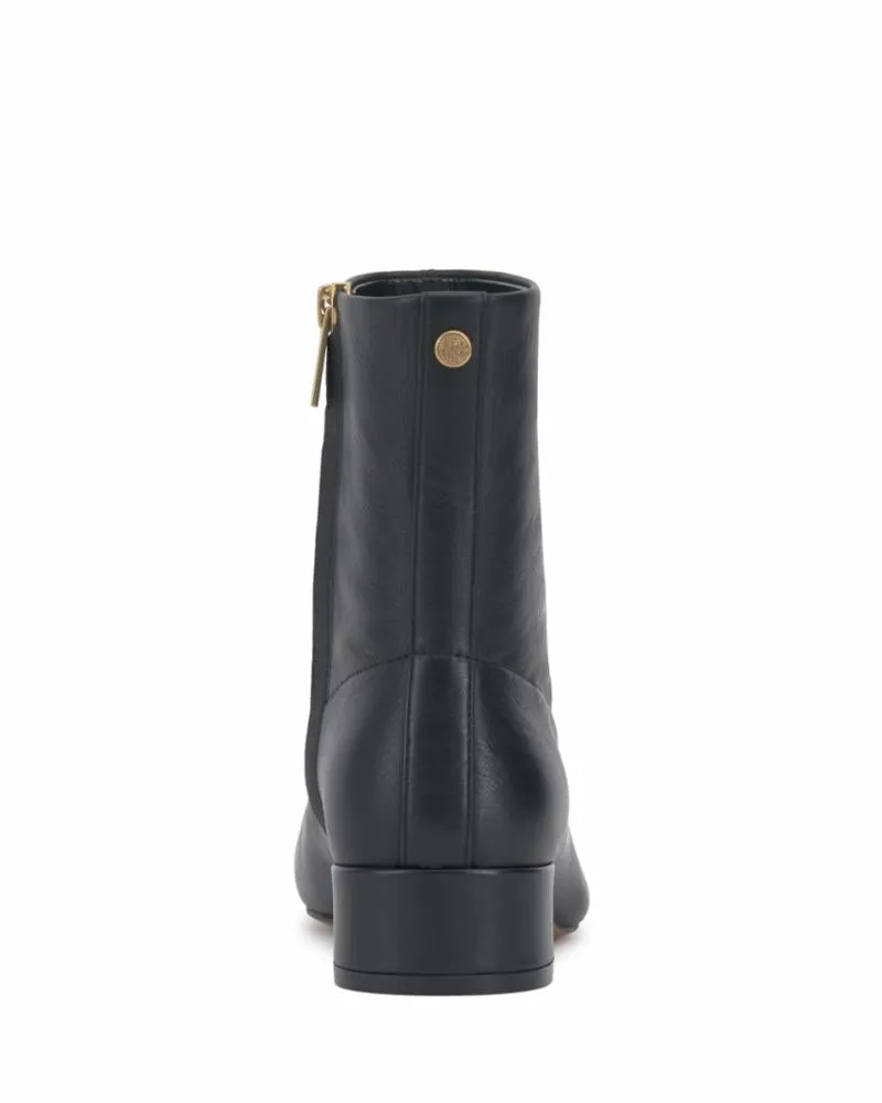 Vince Camuto FINDREE BLACK/SOFT COW NAPPA