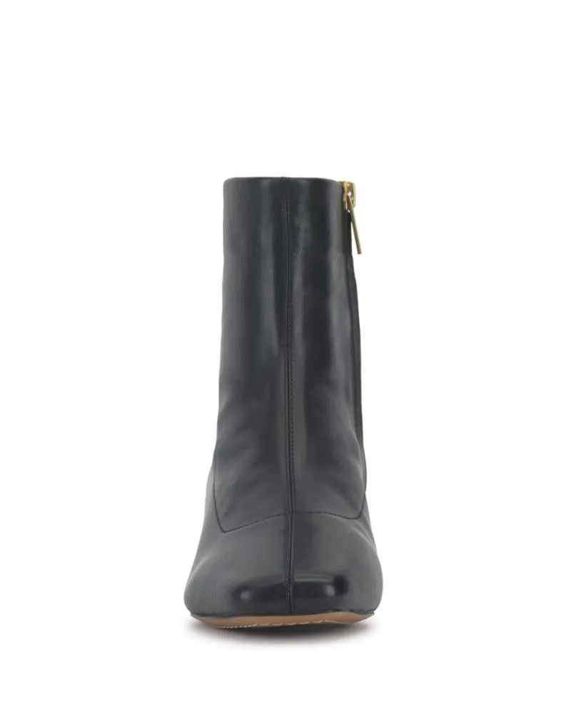 Vince Camuto FINDREE BLACK/SOFT COW NAPPA