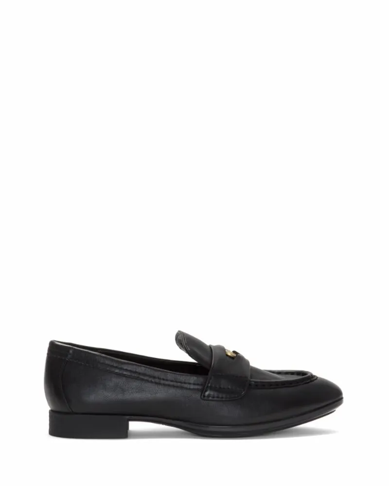 Vince Camuto PARAMA BLACK/SOFT COW NAPPA