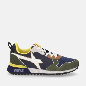 W6YZ SNEAKERS