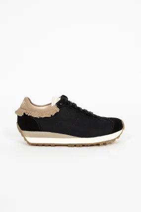 Walpi Runner Black